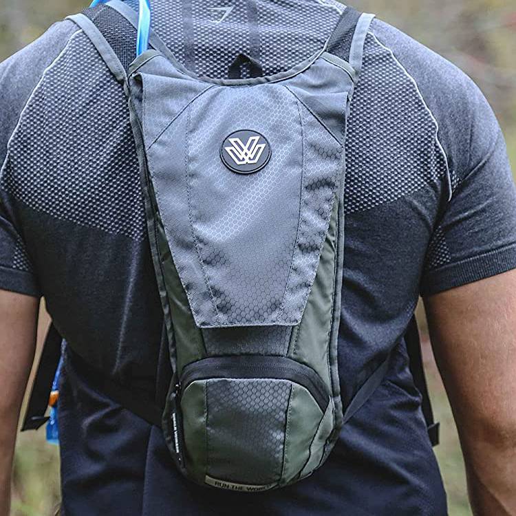 Hydration Backpacks - World Voyager